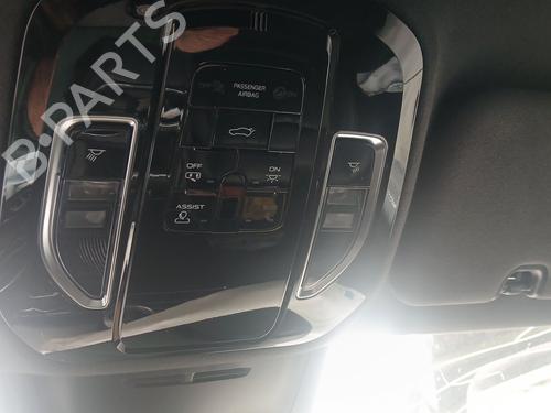 Forreste venstre beklædning MASERATI GRECALE GT Mild Hybrid Q4 | BP39933677C58 - Image 35