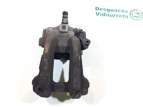 Used Left rear brake caliper BMW 3 (F30, F80) 320 d (184 hp) 11558806