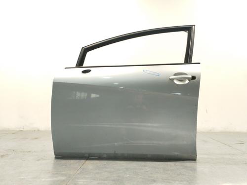 Used Left front door SEAT LEON (1P1) 2.0 TDI 16V (140 hp) 18092068