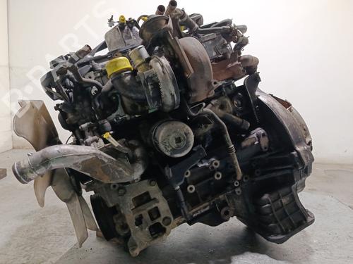 Engine NISSAN PATROL GR V Wagon (Y61) 3.0 DTi | BP37173786M1 - Image 7