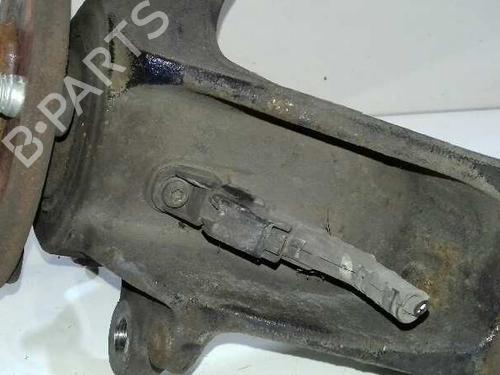 Right front steering knuckle FORD FOCUS II (DA_, HCP, DP)  | BP2993052M26 