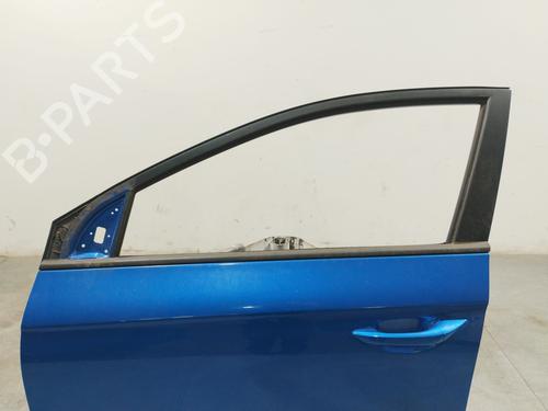 Left front door HYUNDAI IONIQ (AE) 1.6 GDI Hybrid | BP29544911C2 