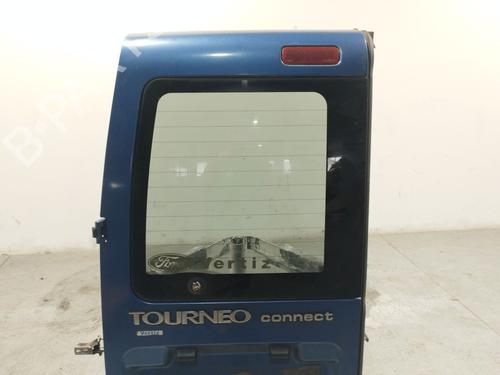 Left rear door FORD TOURNEO CONNECT 1.8 TDCi /TDDi /DI | BP28188698C4 