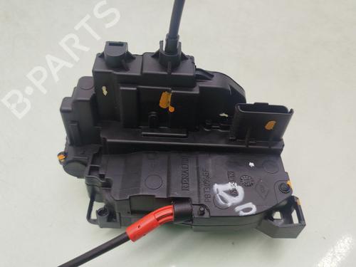 Front right lock MERCEDES-BENZ CITAN Box Body/MPV (W415) 109 CDI (415.601, 415.603, 415.605) | BP29754311C97 