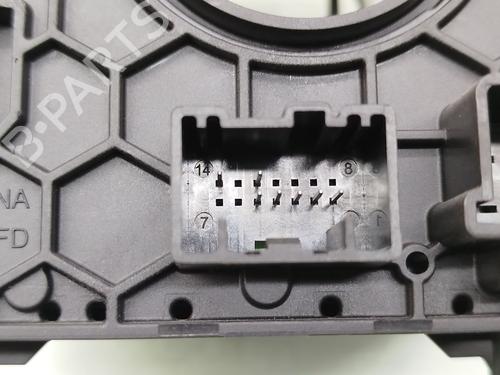 Devioluci FORD FOCUS IV (HN) 1.0 EcoBoost | BP32090995I23