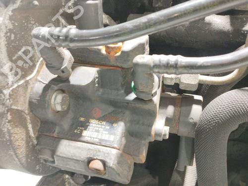 Engine FIAT DUCATO Van (244_) 2.0 JTD | BP32516474M1 