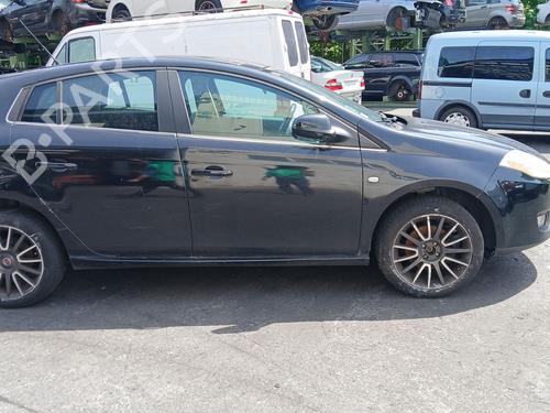 Engine control unit (ECU) FIAT BRAVO II (198_) 1.6 D Multijet (198AXH1B) | BP26887566M57 