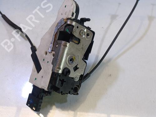 Front right lock CITROËN C4 Grand Picasso I (UA_) 1.6 HDi | BP29432854C97 
