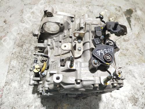 Gearbox HONDA CIVIC VII Saloon (ES, ET) 1.3 IMA (ED9, ES9) | BP29431336M3 