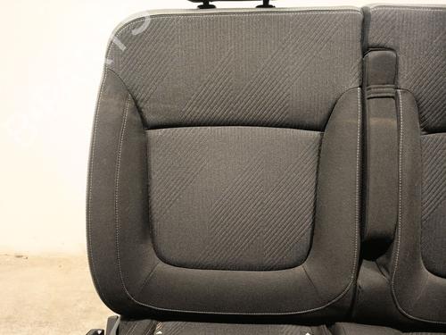 Rear seat RENAULT TRAFIC III Bus (JG_) 2.0 dCi 110 (JGMW) | BP40107036C17 - Image 5