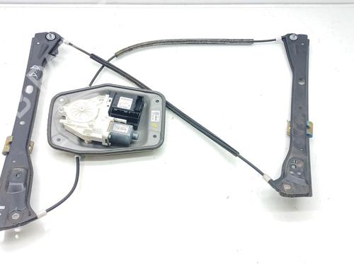 Rudehejsemekanisme Højre foran VW GOLF V (1K1) 1.4 TSI (170 hp) 28511932