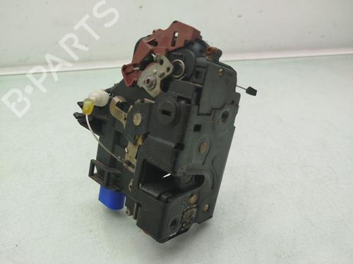 Used Rear right lock VW TOUAREG (7LA, 7L6, 7L7) [2002-2013]  21046097