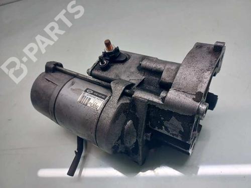 Used Starter LAND ROVER FREELANDER 2 (L359) [2006-2015]  9494230