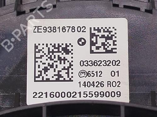 Switch BMW 1 (F20) 116 d | BP26502242I30 