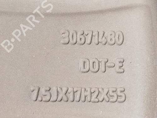 Rim VOLVO XC60 I SUV (156) D5 AWD | BP29434042C45 