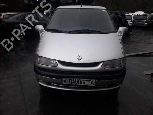 RENAULT ESPACE III (JE0_) 2.2 dCi (JE0S) (115 hp) 197713