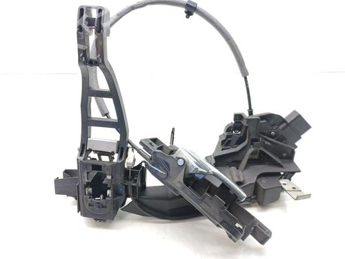 Front right lock FORD S-MAX (WA6) 2.0 TDCi | BP29356918C97 