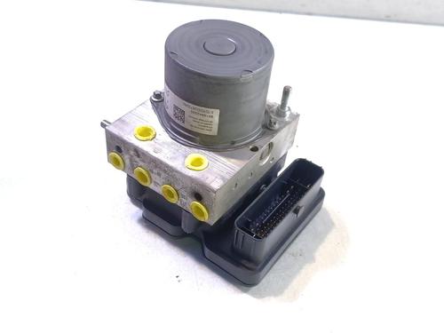Used ABS pump CITROËN C4 Grand Picasso II (DA_, DE_) 1.2 THP 130 (130 hp) 27339930