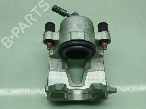Left front brake caliper AUDI A1 Sportback (GBA) 30 TFSI | BP29335871M105