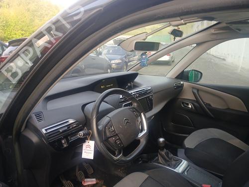 Starter CITROËN C4 Grand Picasso II (DA_, DE_) 1.6 HDi / BlueHDi 115 | BP36303467M8  - Image 15