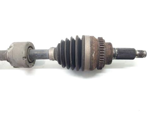 Right front driveshaft SUBARU JUSTY III (G3X) 1.5 AWD (G3X413) | BP7161384M39