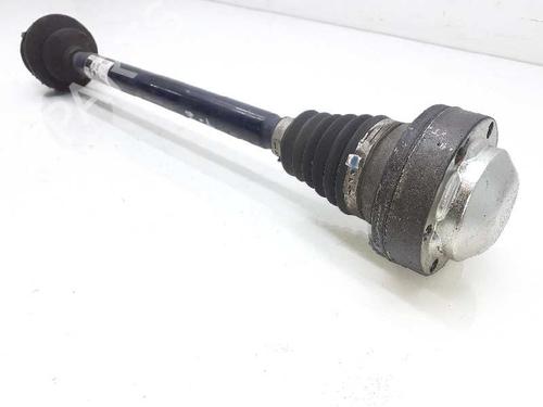 Right rear driveshaft AUDI A6 Allroad C6 (4FH) 2.7 TDI quattro | BP11798087M41 