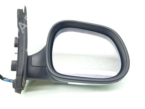 Right mirror SEAT ALTEA XL (5P5, 5P8) 1.6 TDI | BP16765756C27 