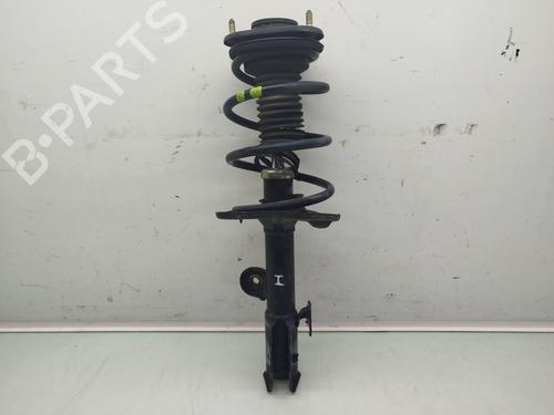 Used Left front shock absorber TOYOTA RAV 4 III (_A3_) 2.2 D 4WD (ALA30) (133 hp) 23551341