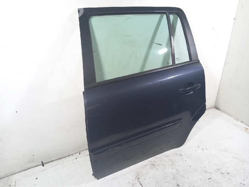 Left rear door OPEL ZAFIRA / ZAFIRA FAMILY B (A05) 1.9 CDTI (M75) | BP10083331C4 