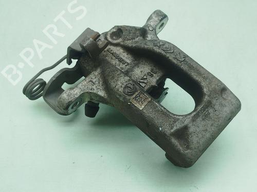Used Left rear brake caliper OPEL CORSA F (P2JO) 1.2 (68) (101 hp) 29430106