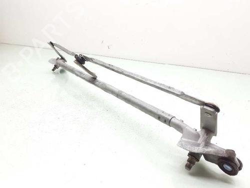 Used Front wipers mechanism Front wipers mechanism 14309277 14309277