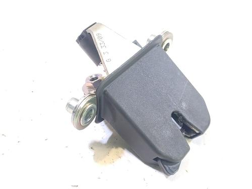 Used Tailgate lock SKODA OCTAVIA II (1Z3) [2004-2013]  19744483