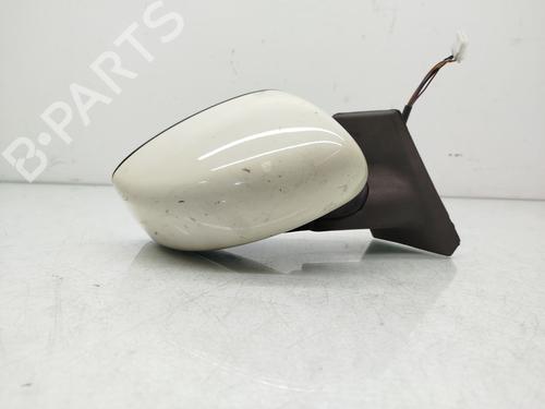 Right mirror LANCIA MUSA (350_) 1.3 D Multijet (350.AXG11, 350.AXG1A) | BP18649756C27