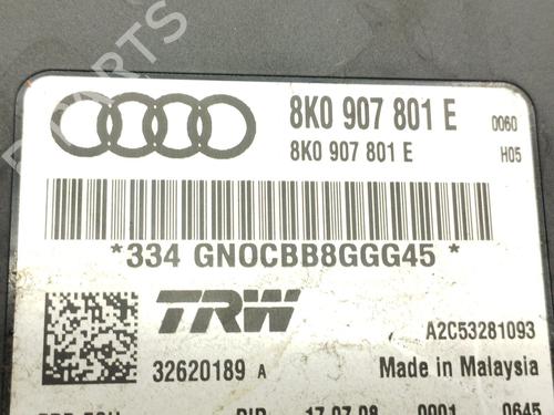 Electronic module AUDI A4 B8 (8K2) 2.0 TDI | BP33812257M83 - Image 5