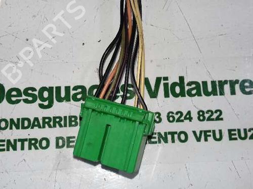 Right mirror VOLVO S60 I (384) 2.4 D | BP1998904C27 