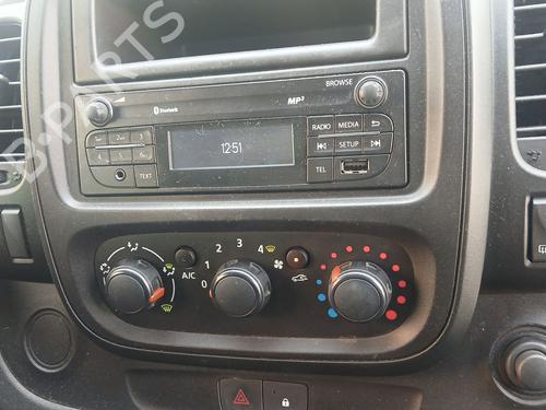 Headlight switch OPEL VIVARO B Van (X82)  | BP33216989I24  - Image 17