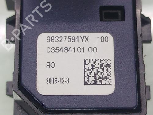 Pulsantiera OPEL CORSA F (P2JO) 1.2 (68) | BP29544863I30 