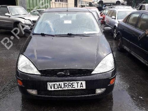 Gearbox FORD FOCUS I (DAW, DBW) 1.8 Turbo DI / TDDi | BP2813496M3 