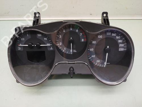 Used Instrument cluster SEAT LEON (1P1) [2005-2013]  21116608