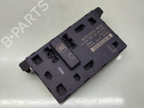 Electronic module MERCEDES-BENZ VITO / MIXTO Van (W639) 126 (639.601, 639.603, 639.605) | BP35950465M83 - Image 2