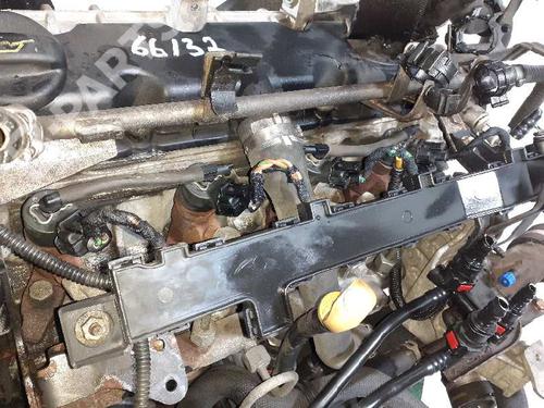 Engine FIAT DUCATO Bus (244_) 2.0 JTD | BP9194325M1