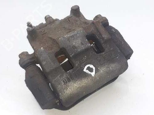 Right front brake caliper MAZDA CX-7 (ER)  | BP11559863M104 