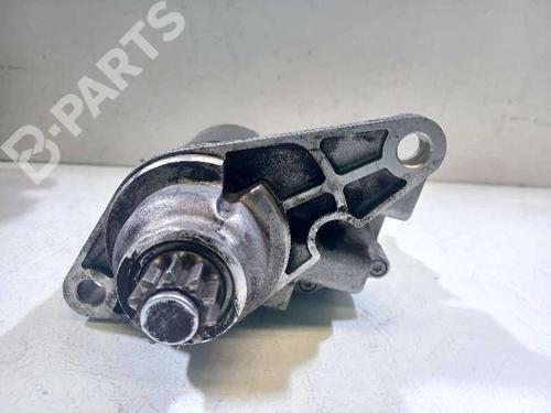 Startmotor VW FOX Hatchback (5Z1, 5Z3, 5Z4)  | BP10213829M8 