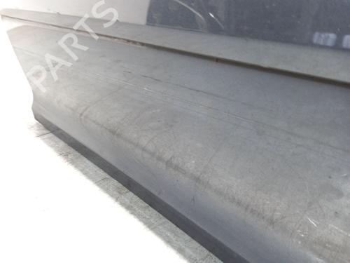 Right front door SKODA OCTAVIA II (1Z3) 1.9 TDI | BP31194219C3