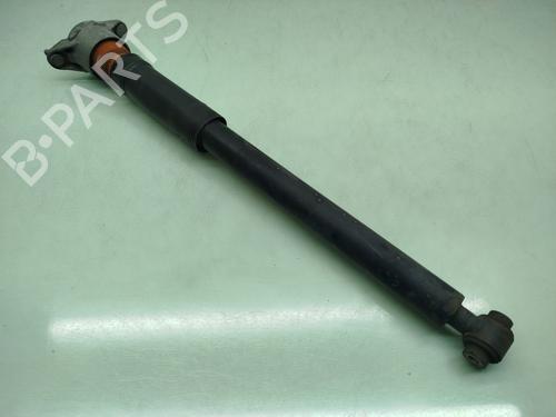 Left rear shock absorber MERCEDES-BENZ GLA-CLASS (X156) GLA 220 CDI 4-matic (156.905) A1563200931