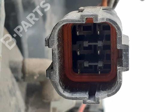 Left taillight HYUNDAI TUCSON (JM) 2.0 CRDi | BP9667760C34 