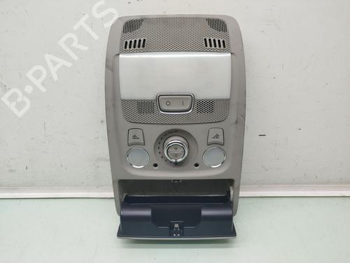 Interior roof light AUDI Q5 (8RB) 2.0 TDI quattro | BP21534341I8