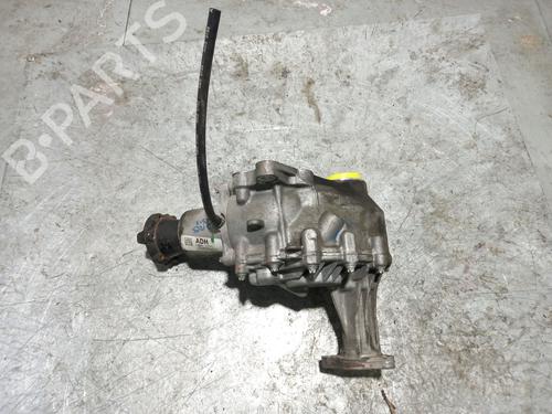 Used Front differential OPEL MOKKA / MOKKA X (J13) 1.7 CDTI 4x4 (_76) (131 hp) 29562149