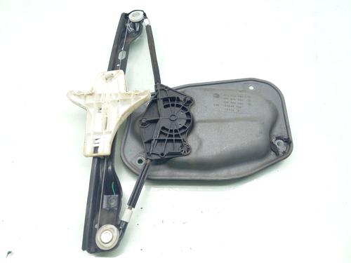 Rear right window mechanism VW GOLF V (1K1) 1.9 TDI | BP26902481C25 