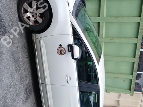 Front bumper PEUGEOT 5008 I Van (0U_) HDi (0U9HR8) | BP29071890C7 